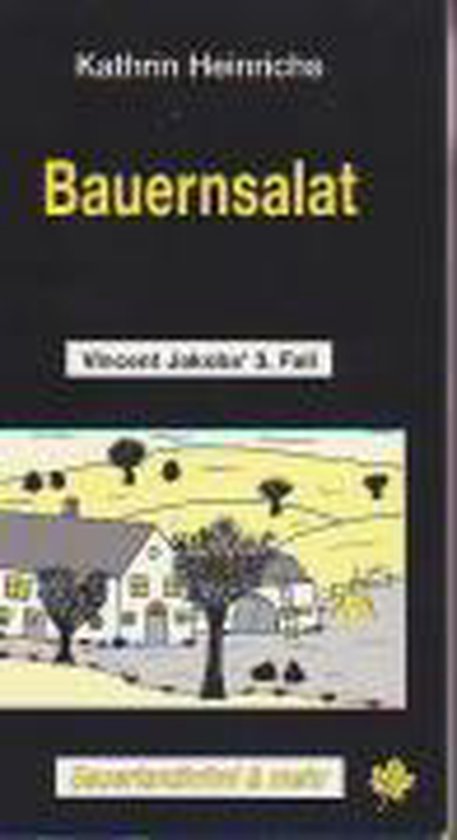 Bauernsalat - cover