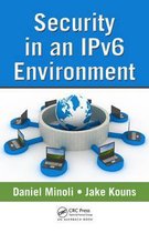 Security in IPv6 Environment
