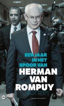 In het spoor van Herman Van Rompuy