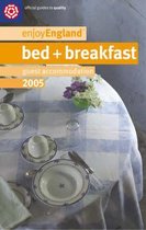 Bed and Breakfast Guest Accommodation