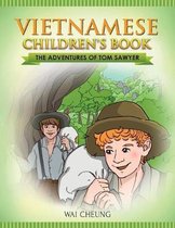 Vietnamese Children's Book: The Adventures of Tom Sawyer