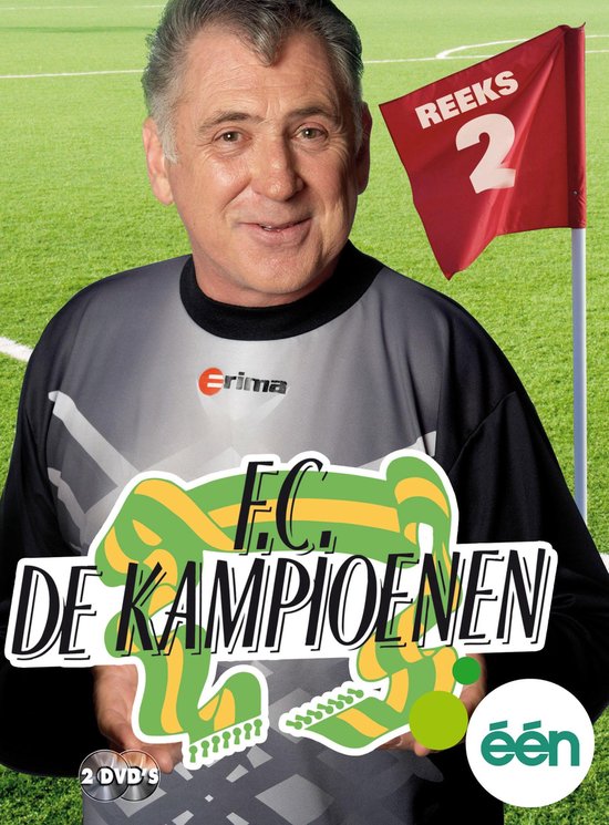 FC De Kampioenen - Seizoen 2
