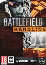 Battlefield: Hardline - Windows