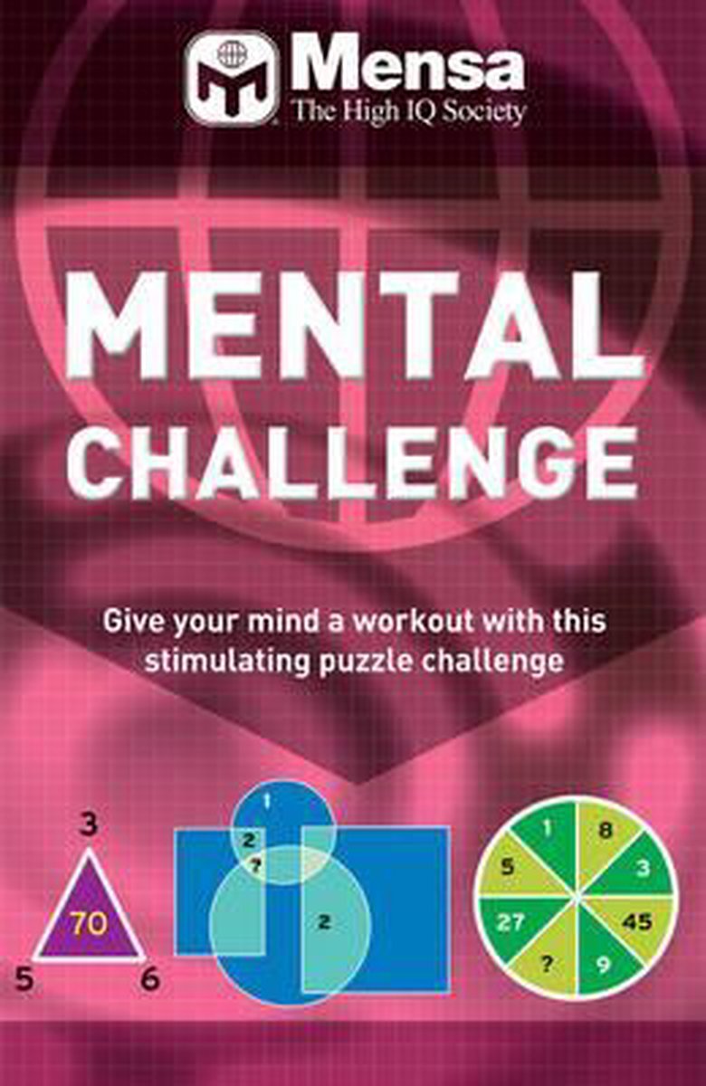 Mensa Mental Challenge