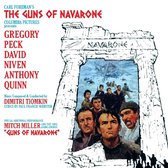 The Guns Of Navarone - OST