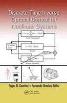 System of Systems Engineering- Discrete-Time Inverse Optimal Control for Nonlinear Systems
