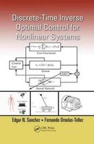 Discrete-Time Inverse Optimal Control for Nonlinear Systems