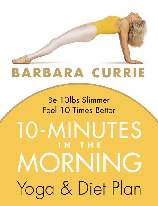 10 Minutes In The Morning - cover