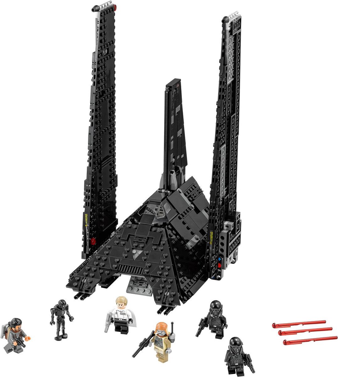 LEGO Star Wars Krennics Imperial Shuttle 75156 — afbeelding 2