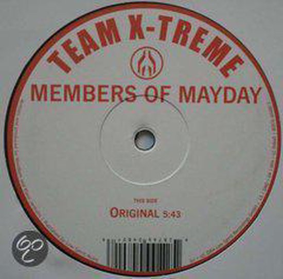 Team X-Treme