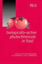 Biologically-active Phytochemicals in Food