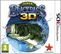 Super Black Bass - 2DS + 3DS
