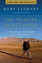 Omslag The Places in Between