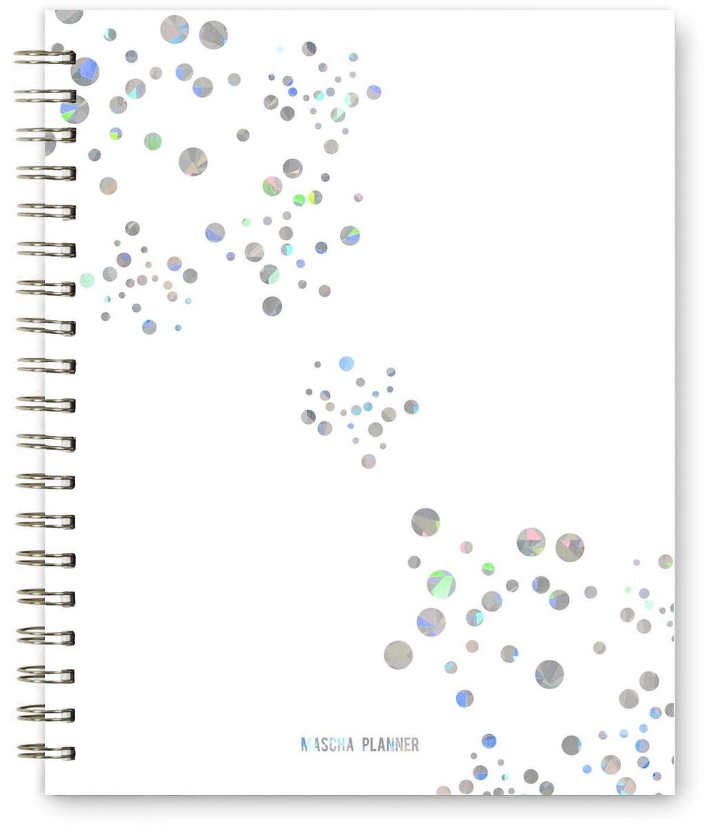 Mascha Planner bol