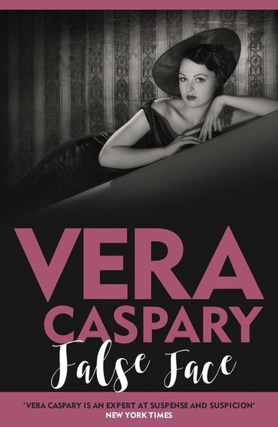 vera caspary books vera caspary books