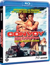 Convoy (Blu-ray) (Exclusief bij bol.com)