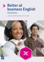 Better at business English