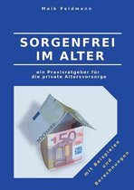 Sorgenfrei Im Alter