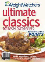 Weight Watchers Ultimate Classics