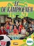 FC De Kampioenen - Seizoen 17