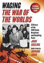 Waging   The War of the Worlds