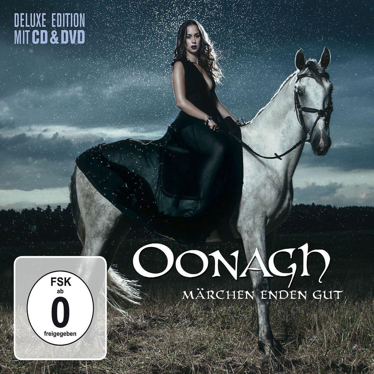 Marchen Enden Gut ((Deluxe Edition)
