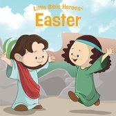Little Bible Heroes™ - Easter