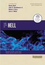Counterpoints: Bible and Theology - Four Views on Hell