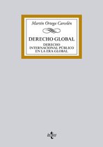 Derecho - Biblioteca Universitaria de Editorial Tecnos - Derecho global