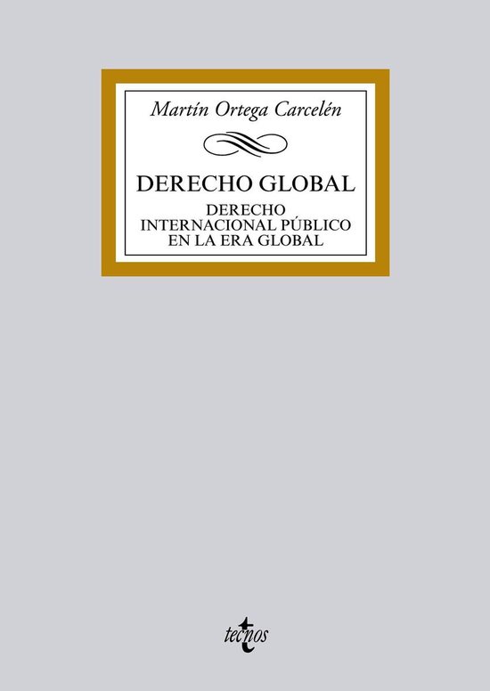 Derecho - Biblioteca Universitaria de Editorial Tecnos - Der ... - cover