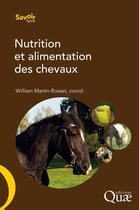 Savoir faire - Nutrition et alimentation des chevaux