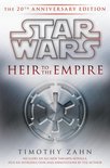 Star Wars: The Thrawn Trilogy - Legends - Heir to the Empire: Star Wars Legends