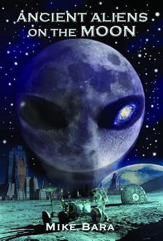 Ancient Aliens on the Moon