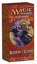 Magic the Gathering - Event Deck: Born of the Gods