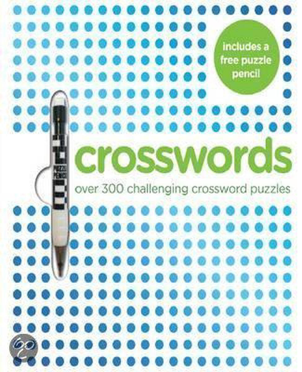 Crossword