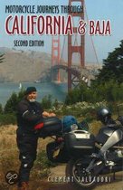 Motorcycle Journeys Through California And Baja