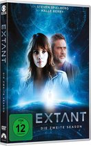 Extant - Season 2/4 DVD