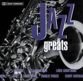 Jazz Greats (Dolby Surrou