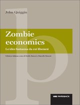 Zombie economics