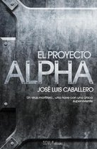 Ciencia Ficción - El proyecto Alpha