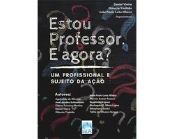 Estou Professor. e Agora?