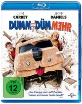 Dumm und Dümmehr/Blu-ray