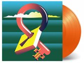 Volcano (Limited Oranje LP)