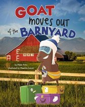 Goat Moves Out of the Barnyard