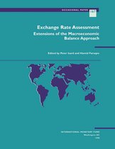 Occasional Papers 167 - Exchange Rate Assessment: Extension of the Macroeconomic Balance Approach