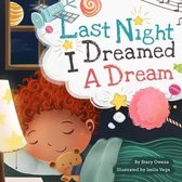 Last Night I Dreamed a Dream