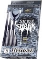 Afbeelding van het spelletje Harrows Steeltip Silver Shark 21 GR