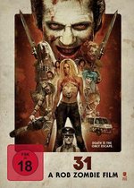 31 - A Rob Zombie Film (Import DE)