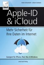 Apple-ID & iCloud: Mehr Sicherheit für Ihre Daten im Internet