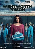 Wentworth Prison - Season 1 (Import)
